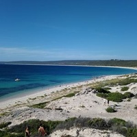 Margaret River