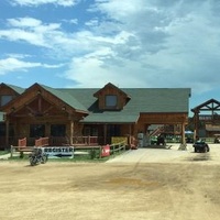 Shade Valley Camp Resort, Sturgis, SD