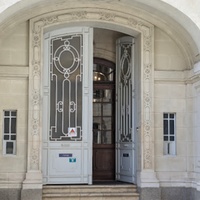 Le Palace, Périgueux