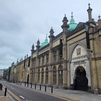 Brighton Dome - Corn Exchange, Brighton
