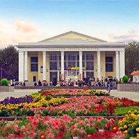 Gorodskoi dvorets kultury, Lípetsk