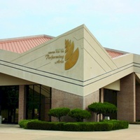 Whatley Center for the Performing Arts, Mt Pleasant, TX