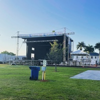 Conciertos de rock en Clewiston Recreation, Clewiston, FL Clewiston Recreation, Clewiston, FL