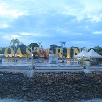 Mega Wisata Ocarina Batam, Bengkong