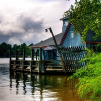 Minocqua, WI