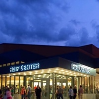 Reif Performing Arts Center, Grand Rapids, MN