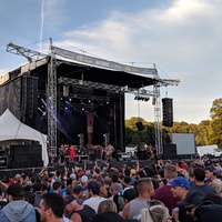 Parc Terre des Jeunes, Victoriaville