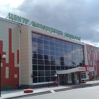 Youth Initiative Center, Bélgorod