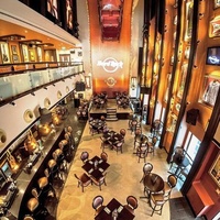 Hard Rock Cafe, Lisboa