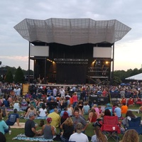 CCNB Amphitheatre at Heritage Park, Simpsonville, SC