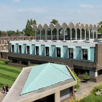 Fitzwilliam College, Cambridge