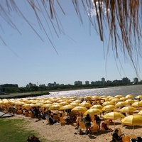 Parque de los Niños, Buenos Aires