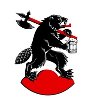 Beaver Tavern, Moscú