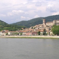 Salle des Fêtes de La Voulte-sur-Rhône, La Voulte-sur-Rhône