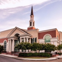 First Baptist Church, Lafayette, LA