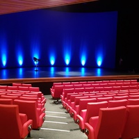 Kennemer Theater, Ámsterdam