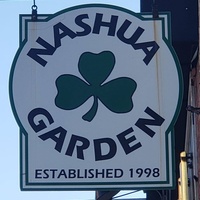 Garden, Nashua, NH