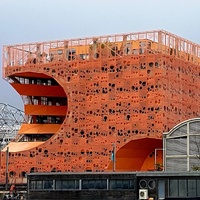 Le Cube, Lyon