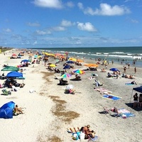 horario de conciertos de rock en Folly Beach, SC Folly Beach, SC