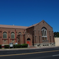 First Baptist Church, Moses Lake, WA