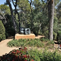 Jardins de Cap Roig, Calella de Palafrugell