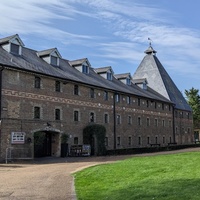 The Maltings, Ely