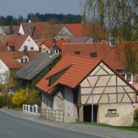 DJK Teuchatz, Heiligenstadt in Oberfranken