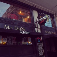 Mc Daid's, El Havre