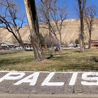 Riverbend Park, Palisade, CO