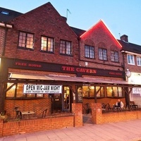 The Cavern, Londres