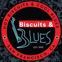 Biscuits And Blues, San Francisco, CA