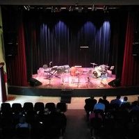 Theater Martins Pena, São Paulo