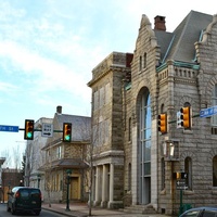 Chester, PA