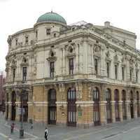 Teatro Arriaga, Bilbao