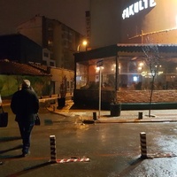 Conciertos de rock en Fakülte Performance Hall, Eskişehir Fakülte Performance Hall, Eskişehir