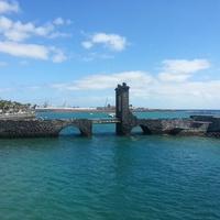 Puerto de Arrecife, Arrecife