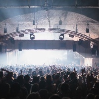 The Warehouse Project, Mánchester