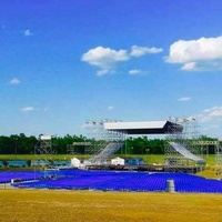 Conciertos de rock en Swamp Fox Entertainment Complex, Marion, SC Swamp Fox Entertainment Complex, Marion, SC
