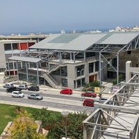 Cultural Conference Center of Heraklion, Heraclión