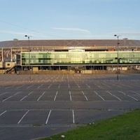 Feyenoord Stadium, Róterdam