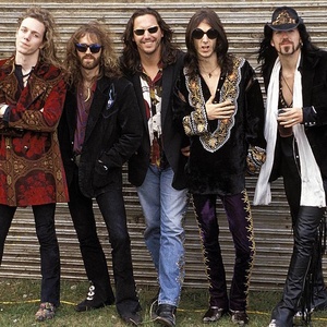 The Black Crowes