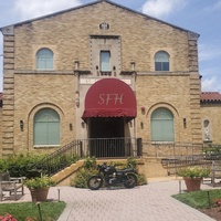 St Francis Hall, Washington D. C., DC