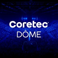 Coretec Dome, Ostende