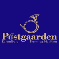 Postgaarden Event og Musikhus, Kalundborg