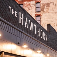 The Hawthorn, San Luis, MO