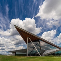 Marshals Museum, Fort Smith, AR