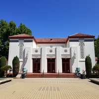 Heritage Theatre, Campbell, CA