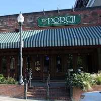 The Porch On Hopkins, San Marcos, TX