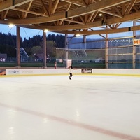 Patinoire du Communal, Le Locle