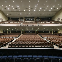 Youkey Theatre at RP Funding Center, Lakeland, FL